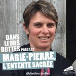 Interview d’une éleveuse