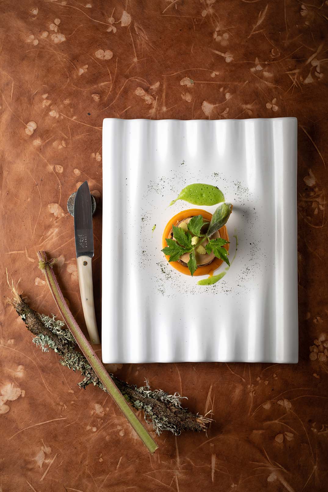 Recette de burger de veau