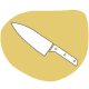 Temps de préparation recette